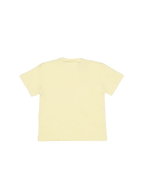 T-shirt, bambina, logata. ELISABETTA FRANCHI | EFTS237 0 JE0062023
